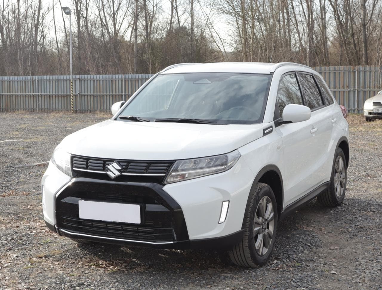 2025 Suzuki VITARA - 3