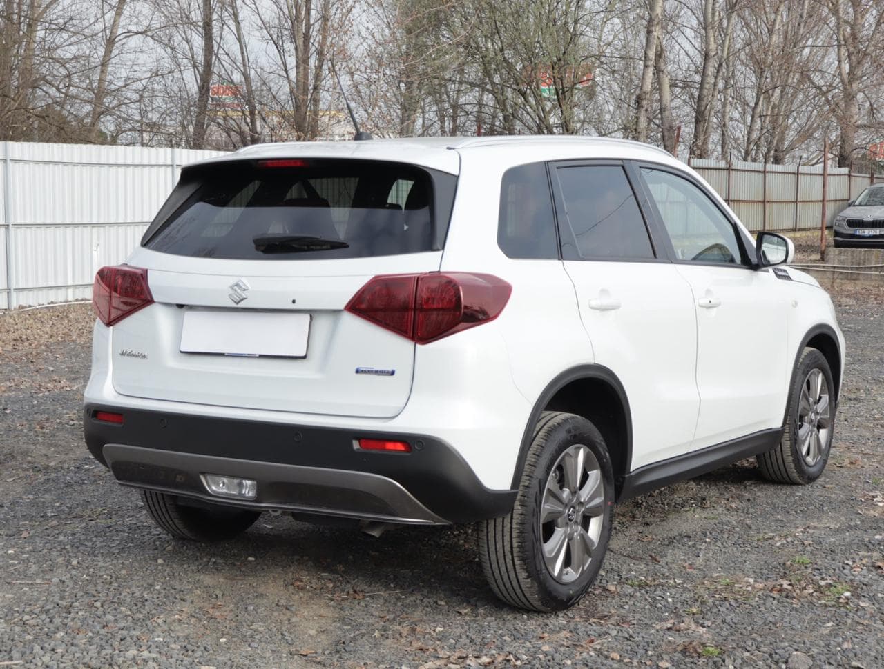 2025 Suzuki VITARA - 7