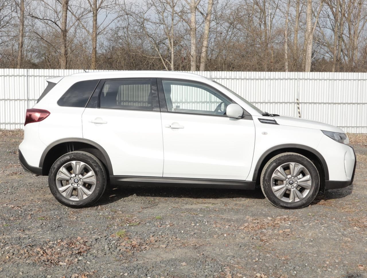 2025 Suzuki VITARA - 8