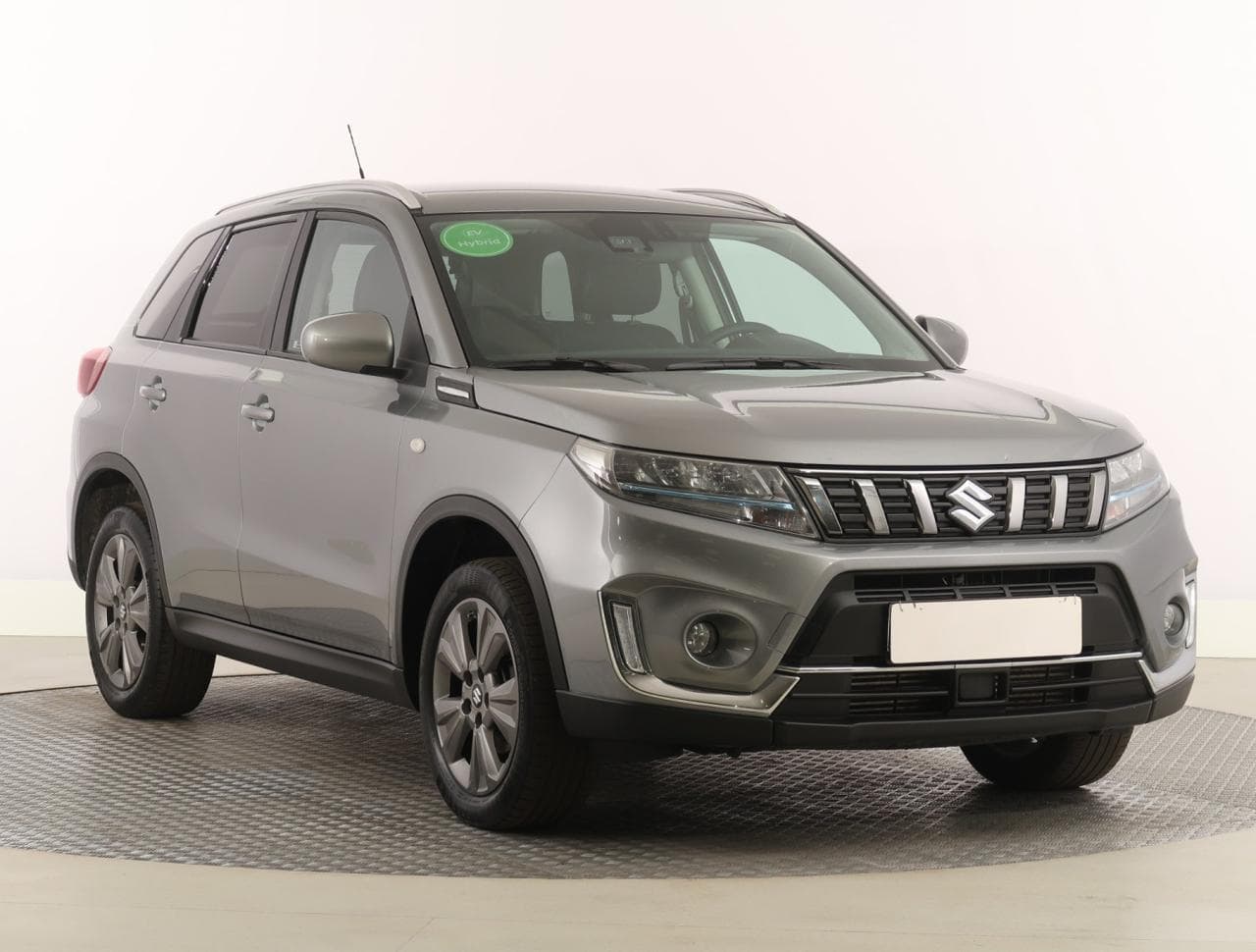 2022 Suzuki VITARA