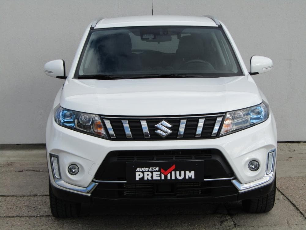 2019 Suzuki VITARA - 2