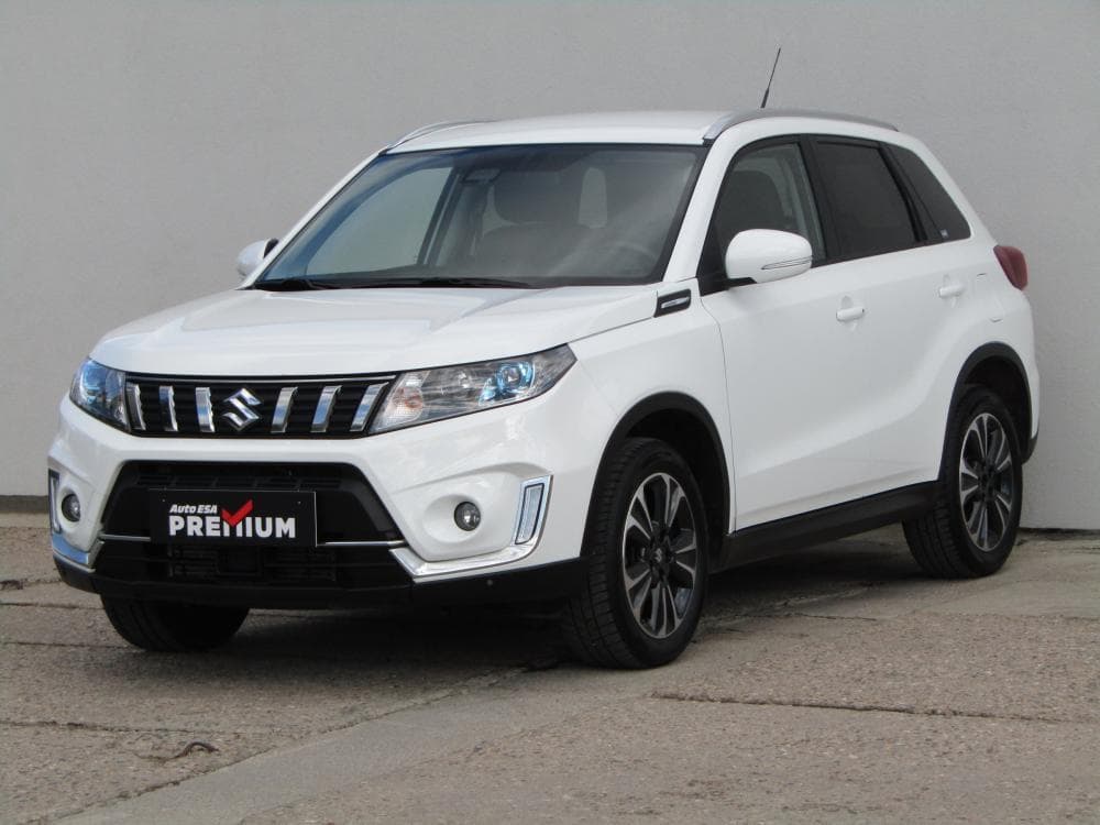 2019 Suzuki VITARA - 3