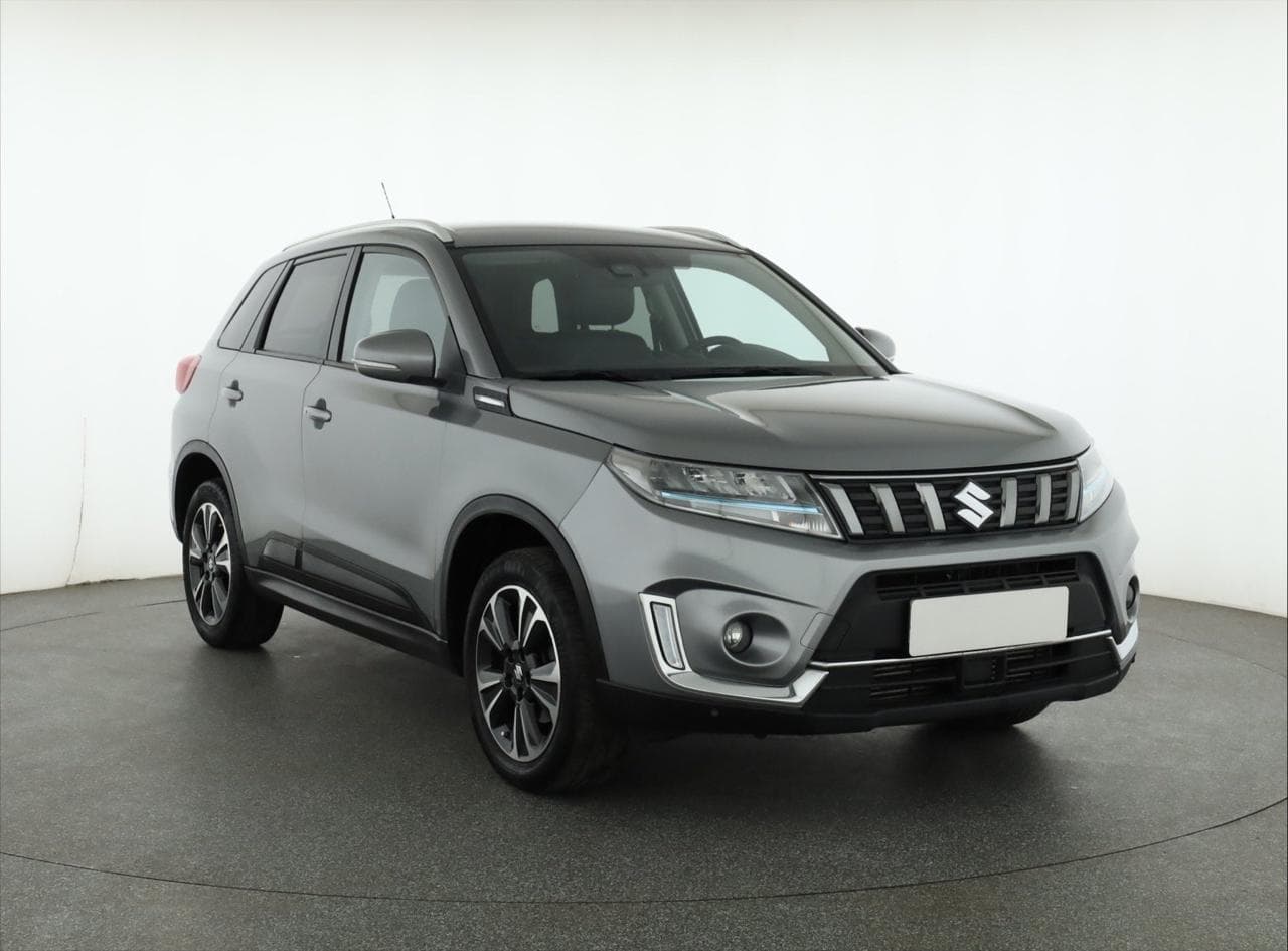 2021 Suzuki VITARA