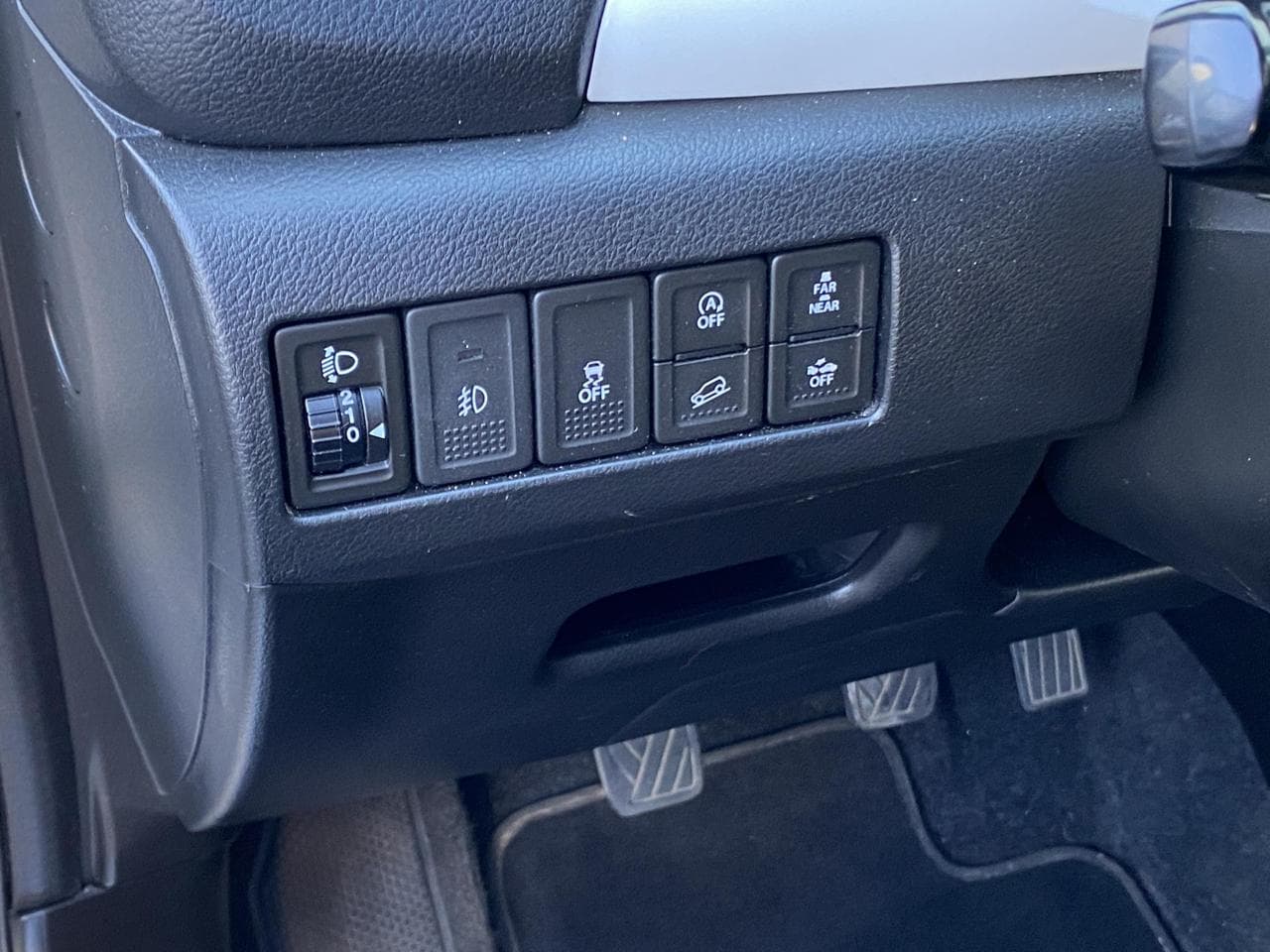 2015 Suzuki VITARA - 12