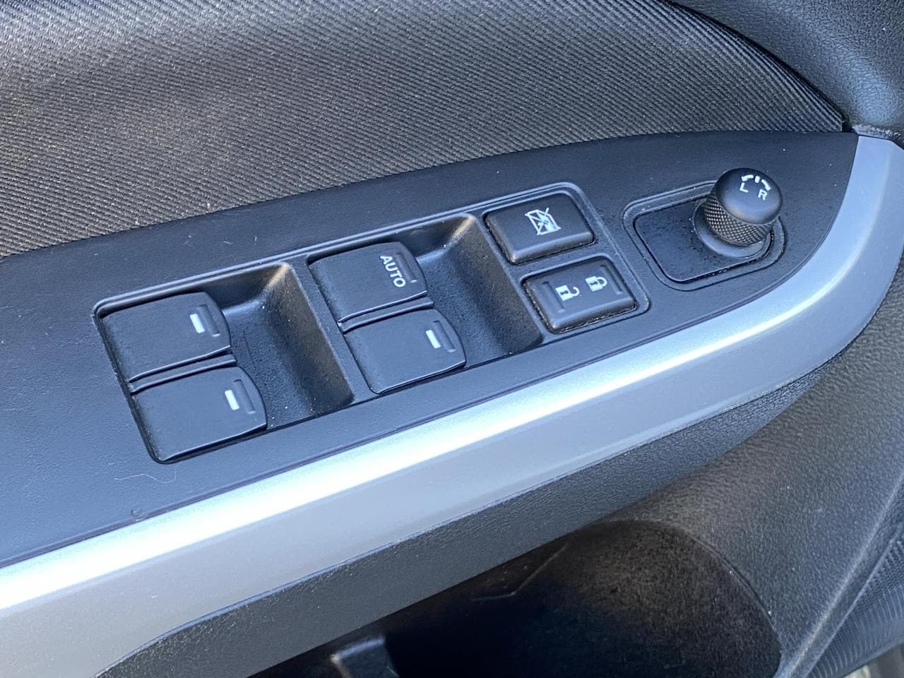 2015 Suzuki VITARA - 11