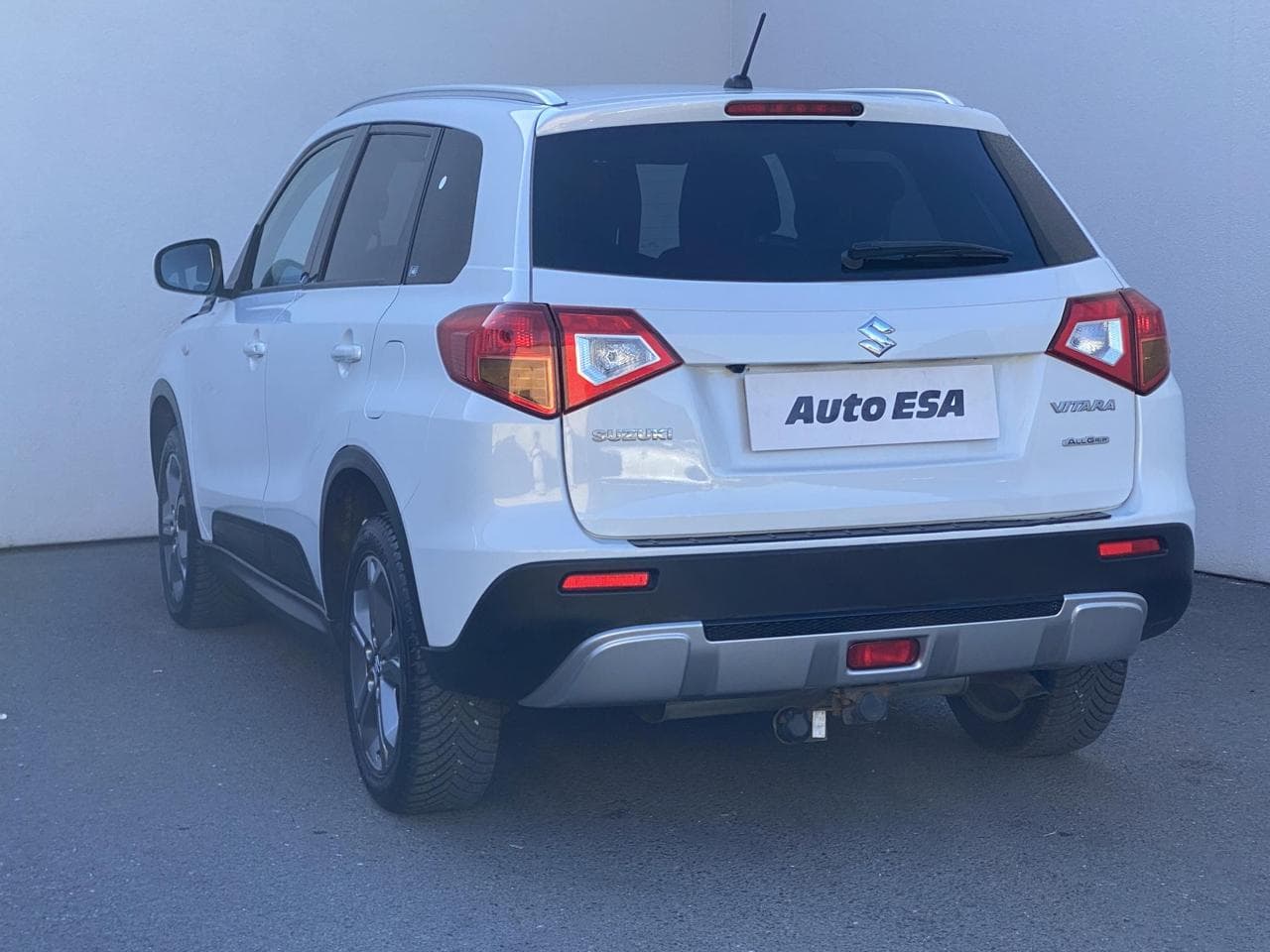 2015 Suzuki VITARA - 6