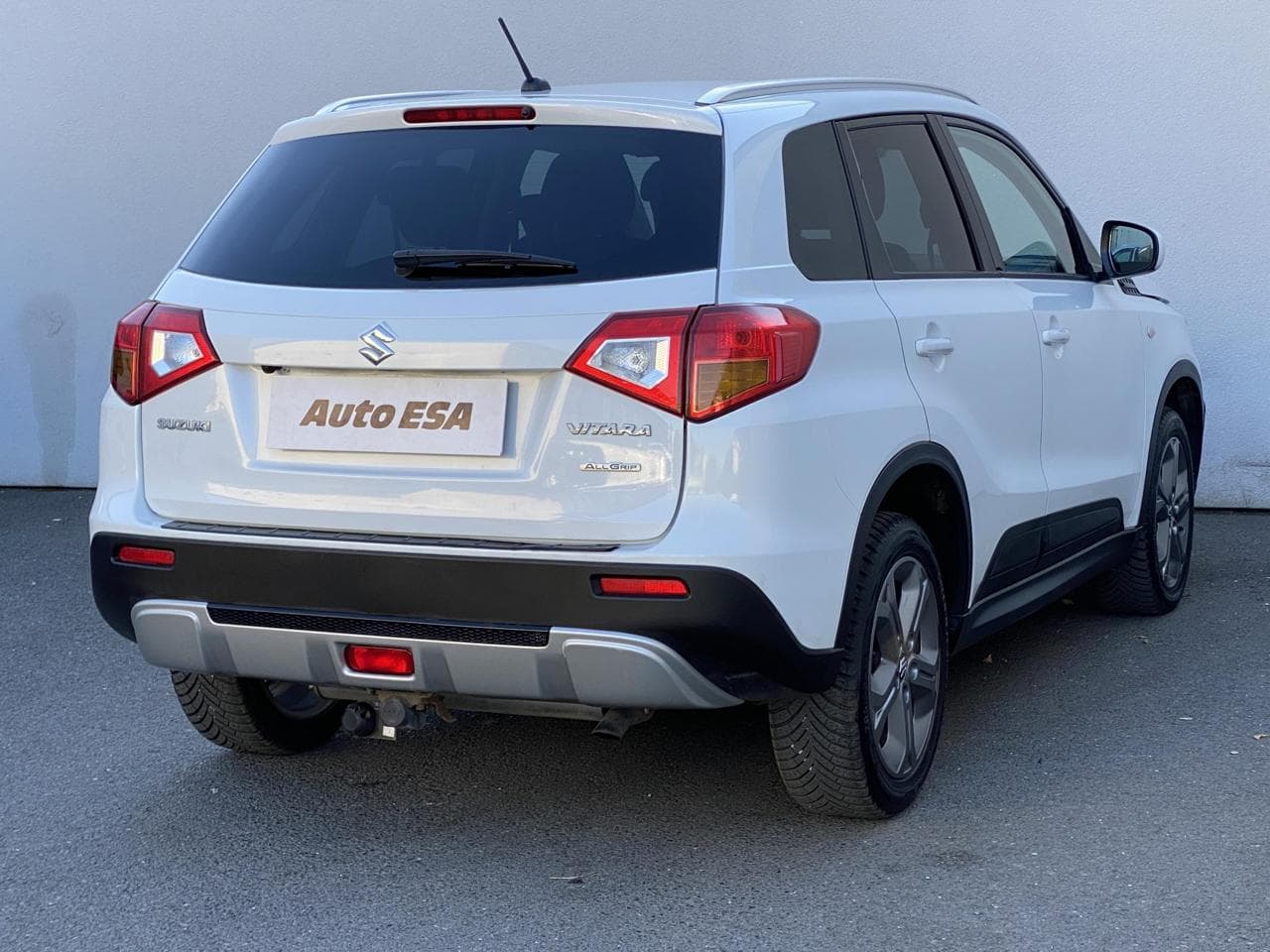 2015 Suzuki VITARA - 4