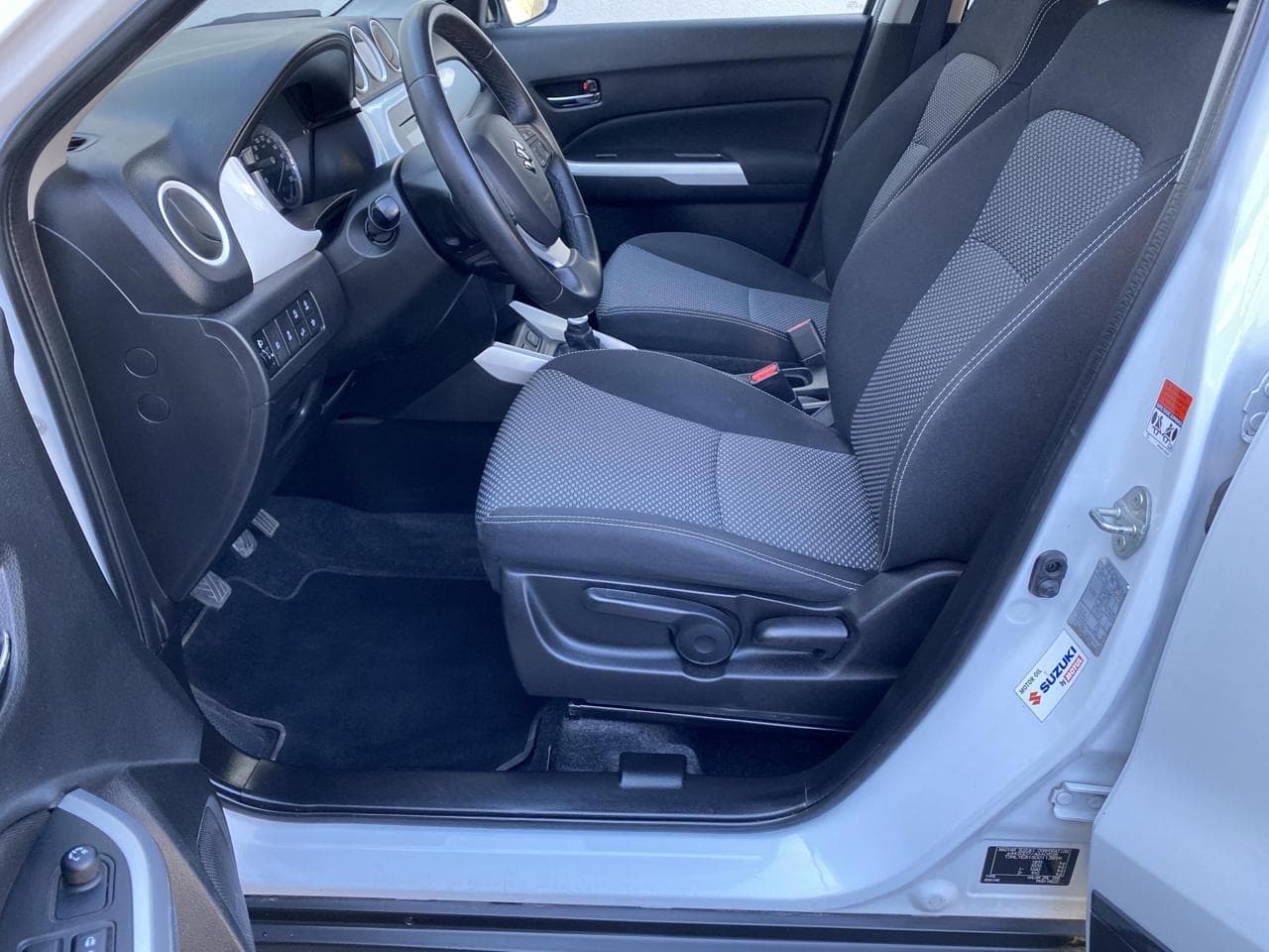 2015 Suzuki VITARA - 9
