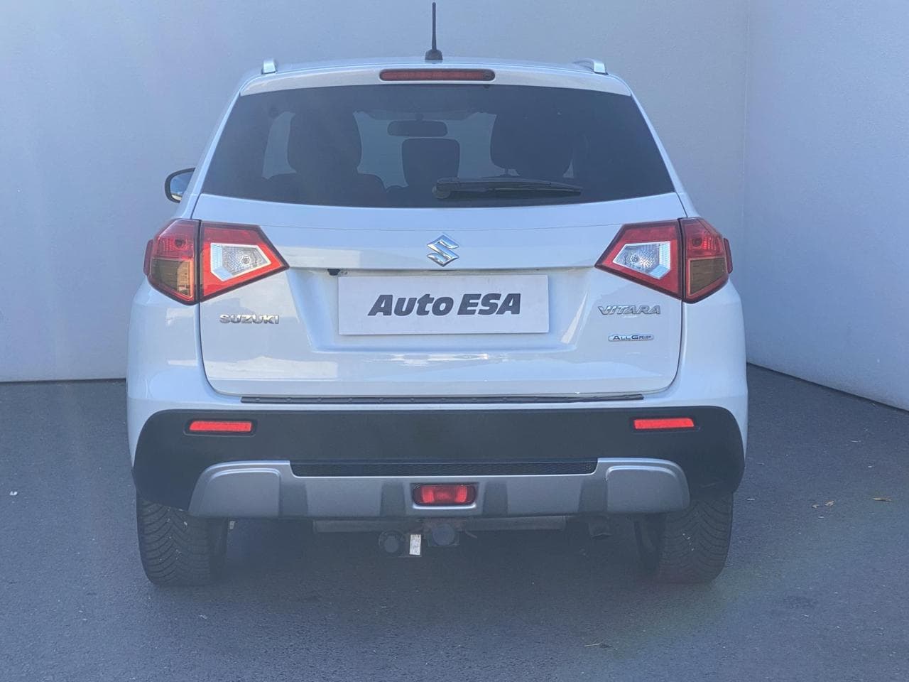 2015 Suzuki VITARA - 5