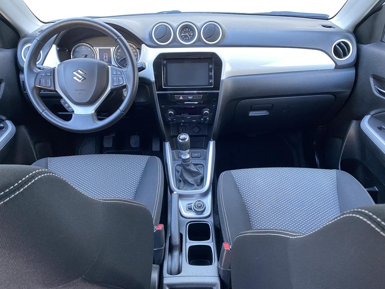 2015 Suzuki VITARA - 8