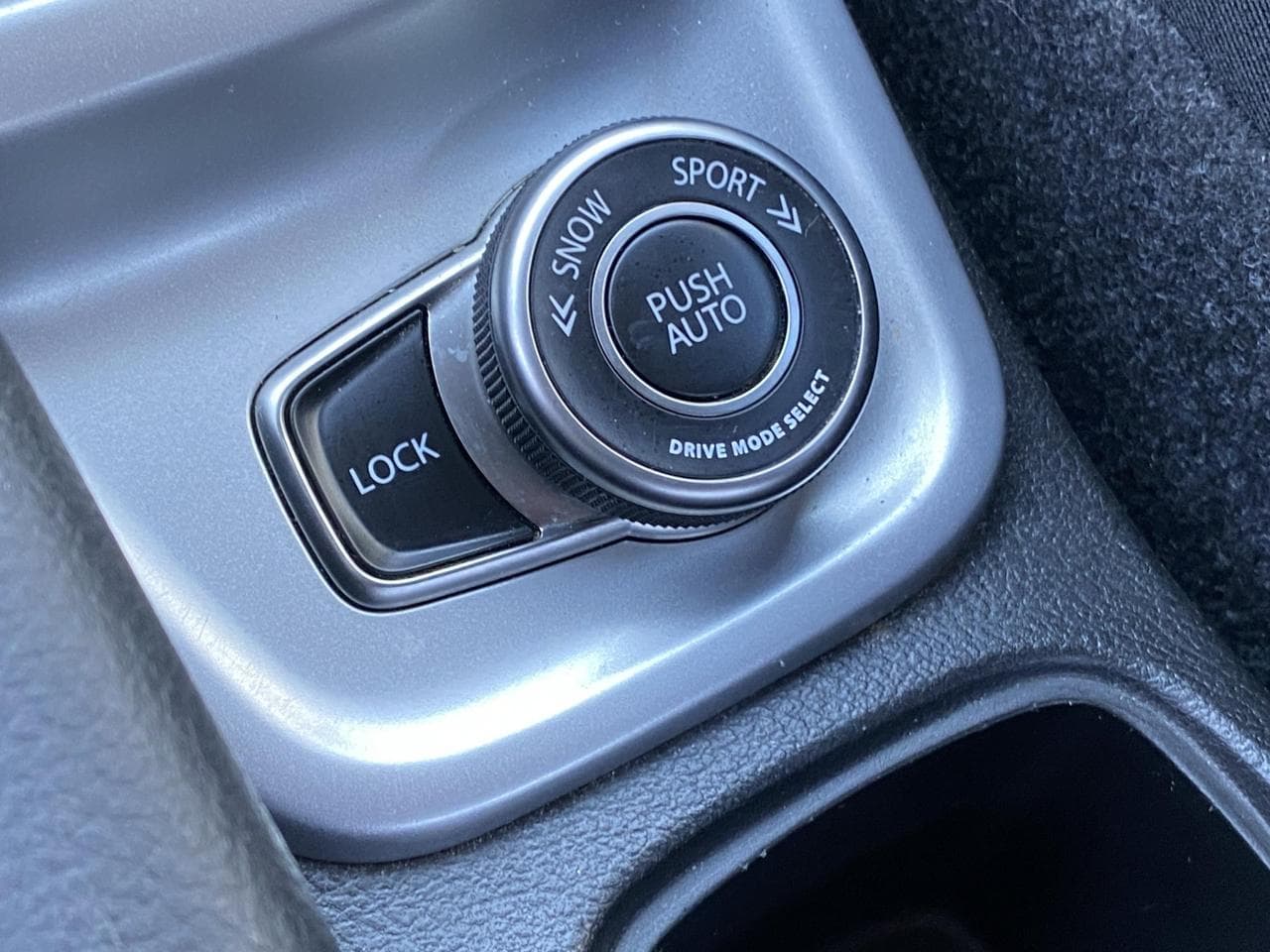 2015 Suzuki VITARA - 15