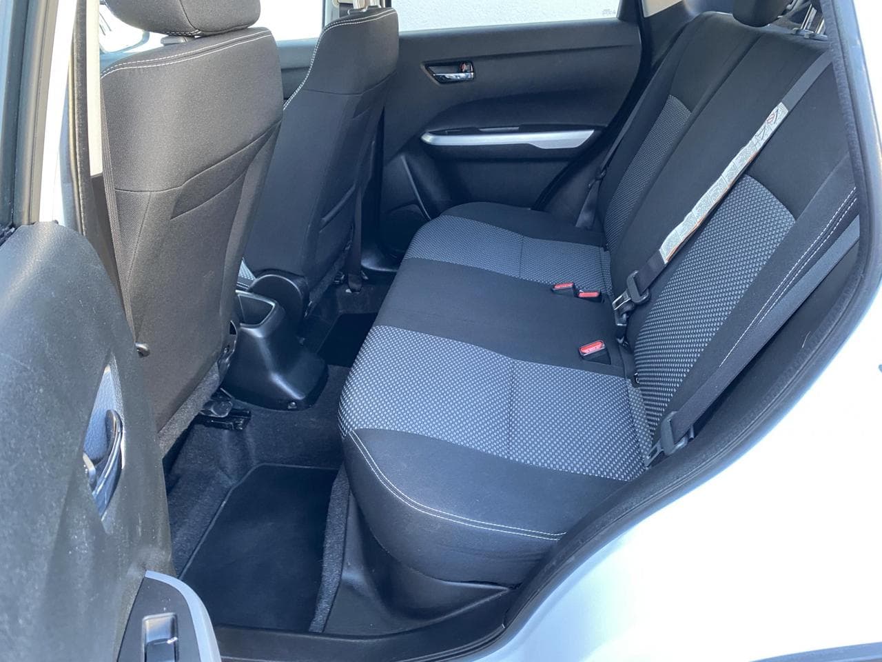 2015 Suzuki VITARA - 10