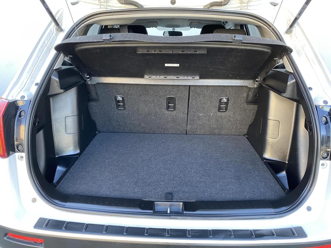 2015 Suzuki VITARA - 7