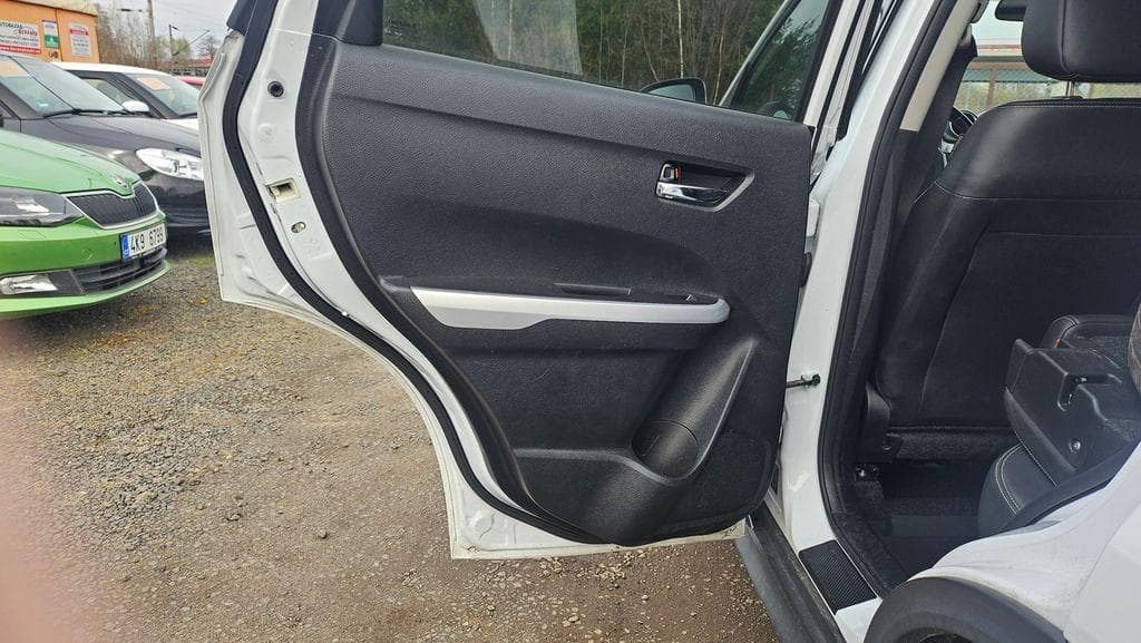 2016 Suzuki VITARA - 16
