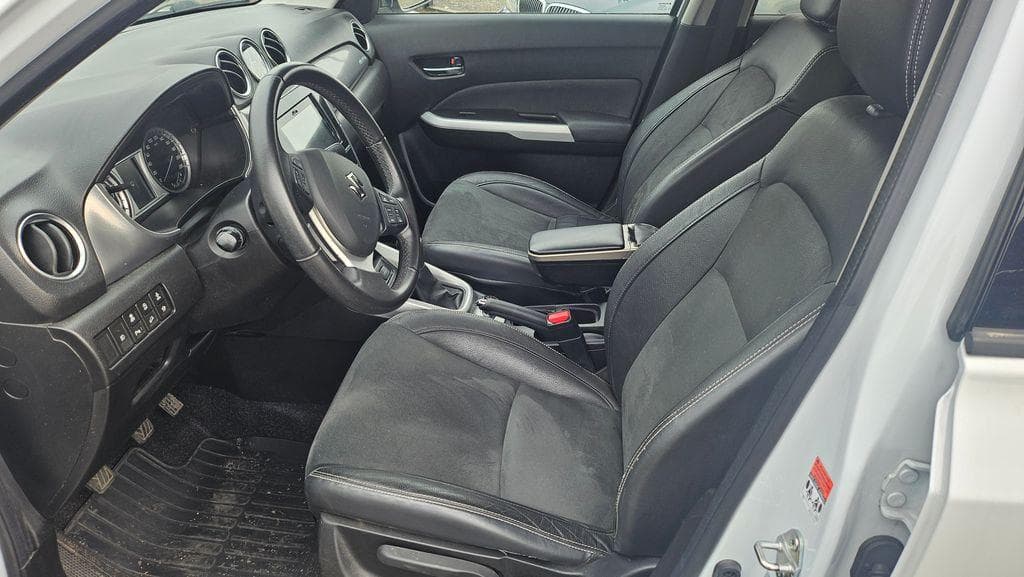 2016 Suzuki VITARA - 7