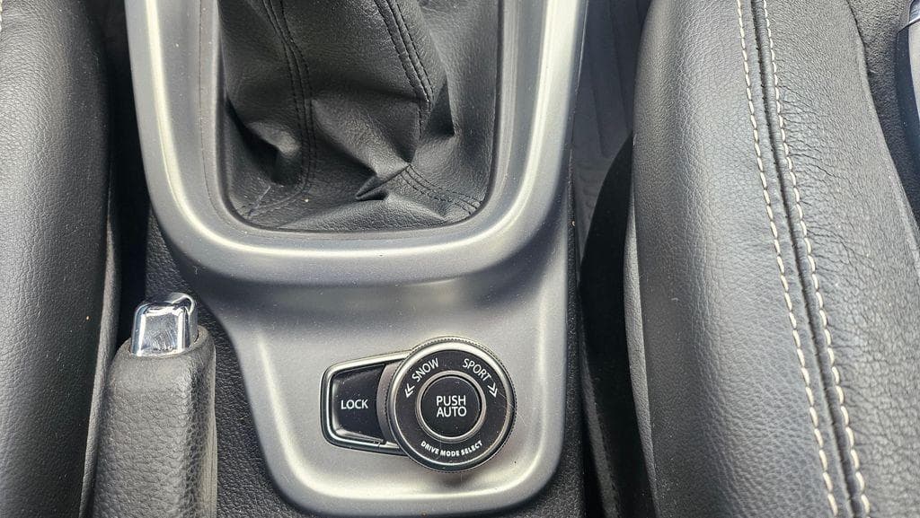 2016 Suzuki VITARA - 13