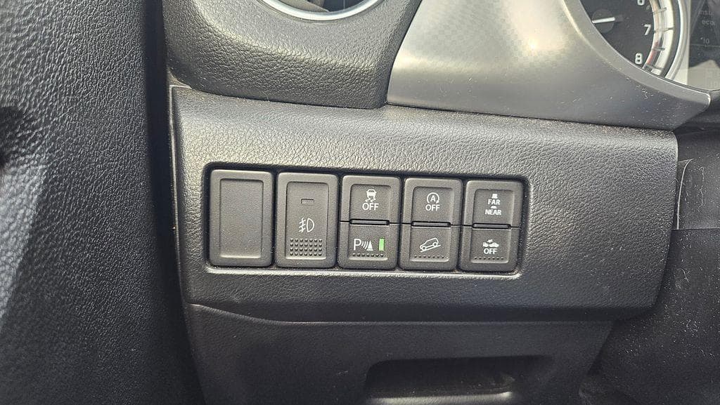 2016 Suzuki VITARA - 14