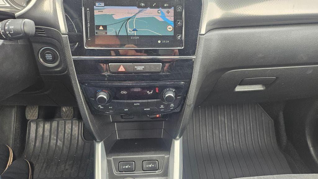 2016 Suzuki VITARA - 10