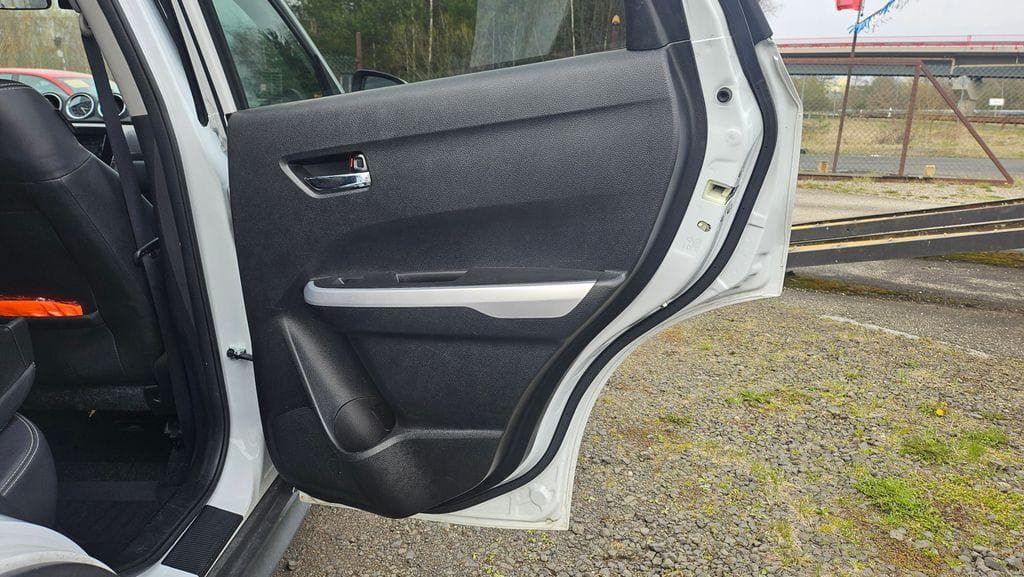 2016 Suzuki VITARA - 18