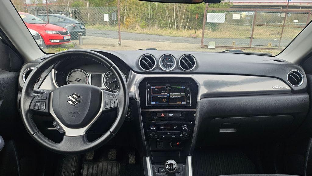 2016 Suzuki VITARA - 9
