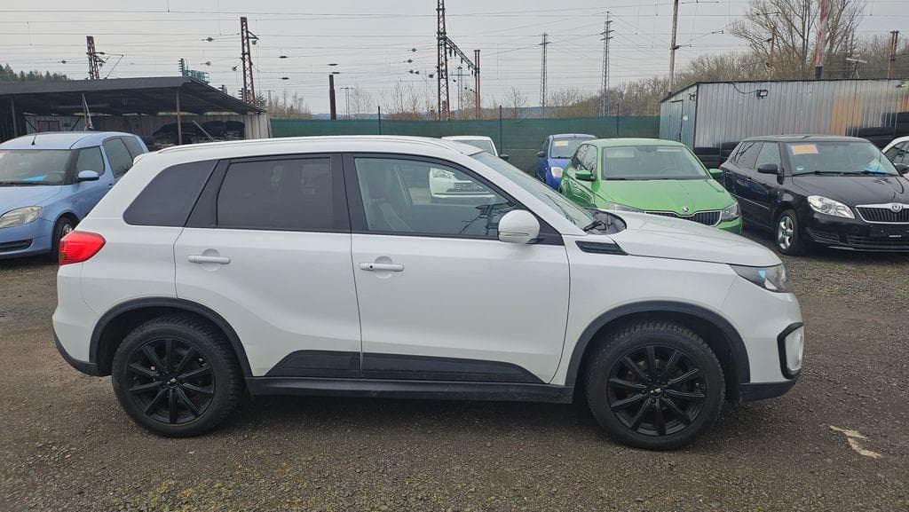 2016 Suzuki VITARA - 3