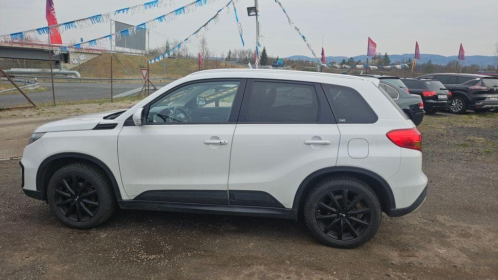 2016 Suzuki VITARA - 4