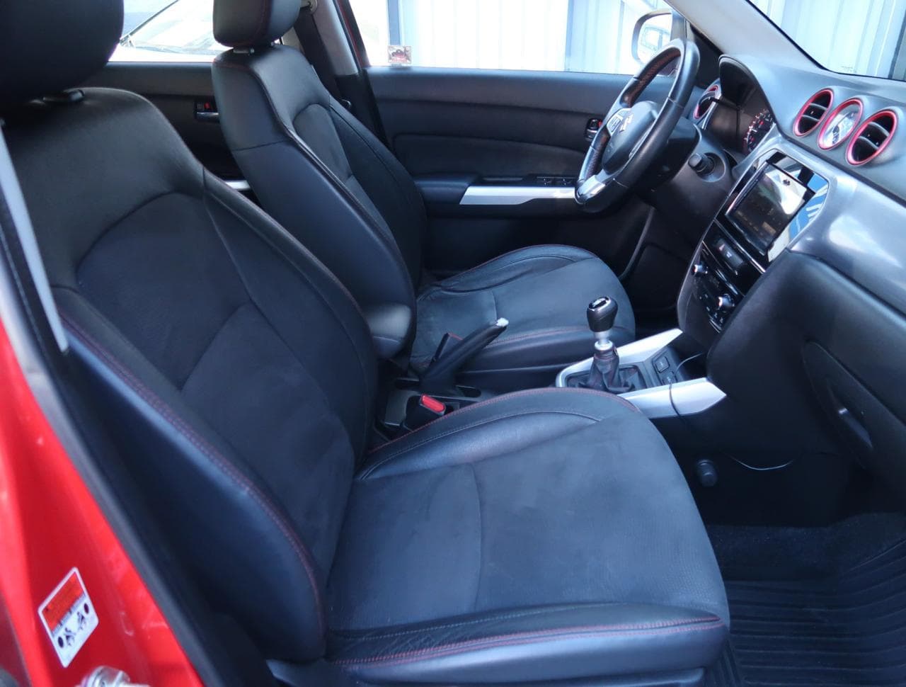 2017 Suzuki VITARA - 22