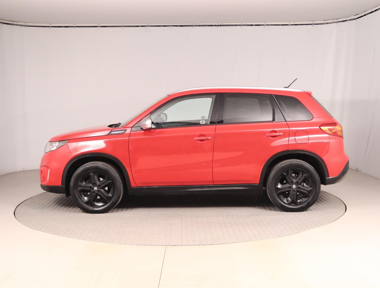 2017 Suzuki VITARA - 6
