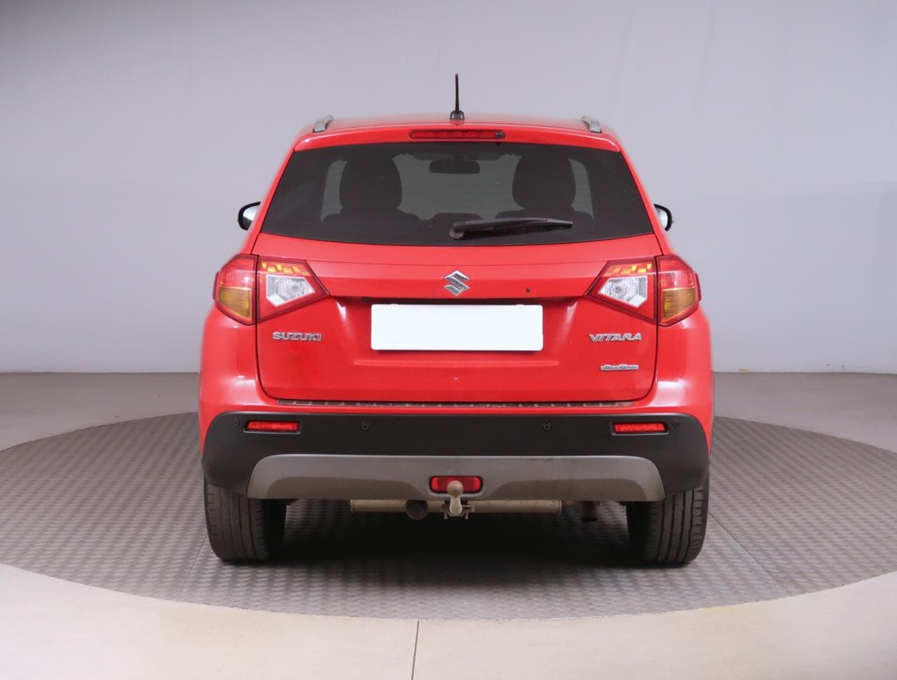 2017 Suzuki VITARA - 10