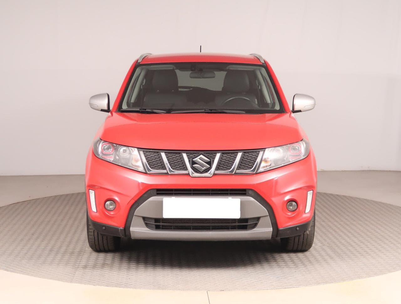 2017 Suzuki VITARA - 3