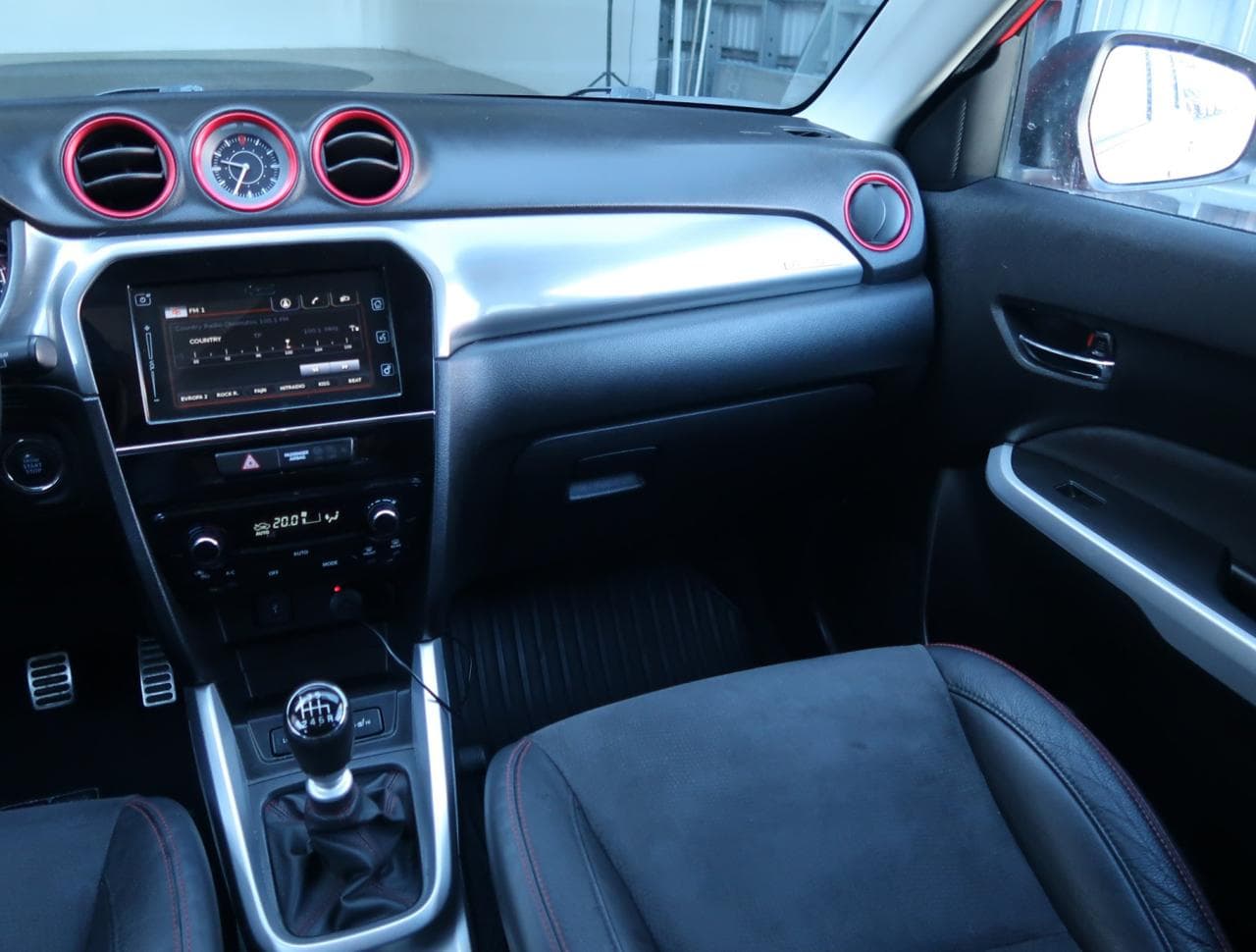 2017 Suzuki VITARA - 20