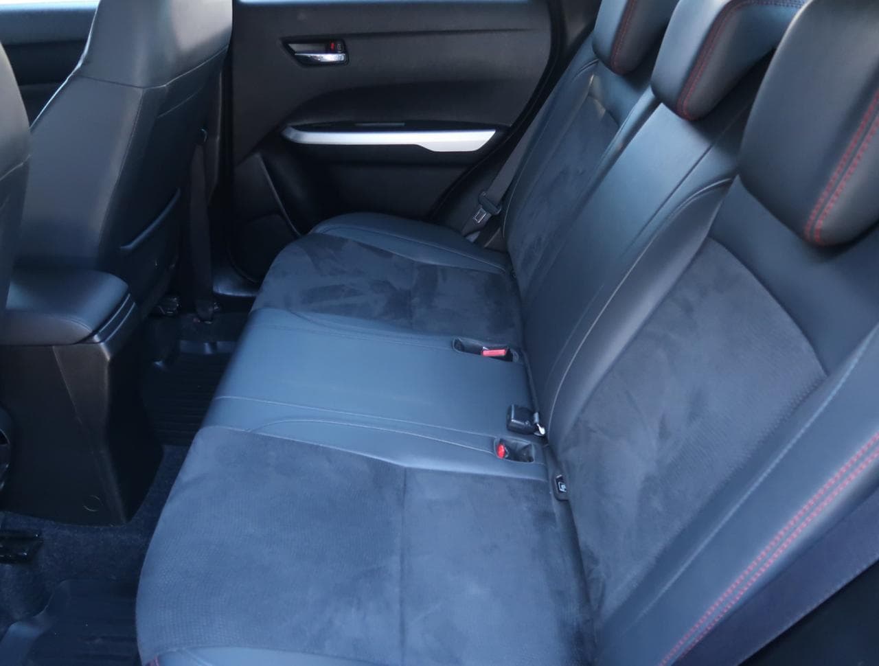 2017 Suzuki VITARA - 26