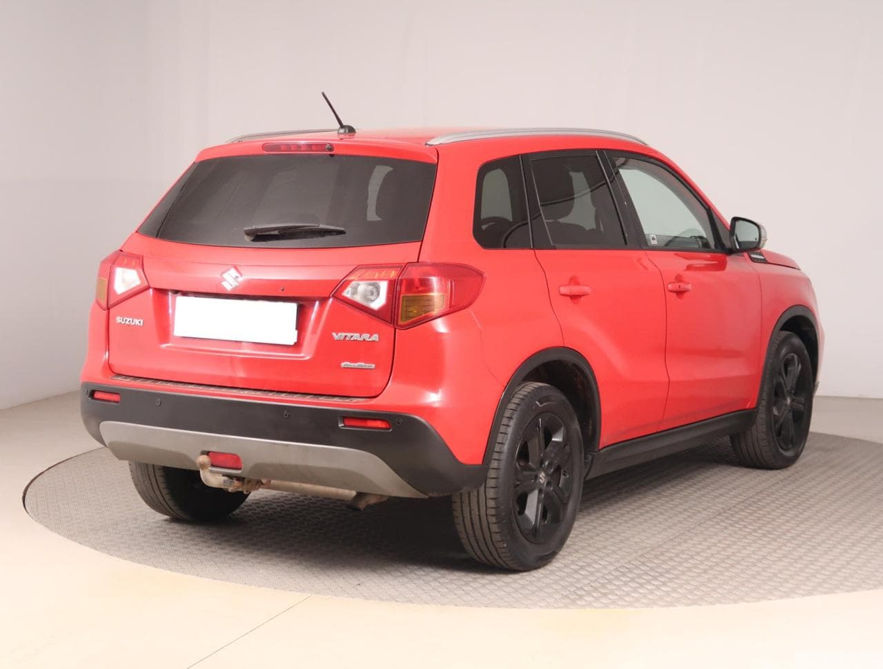 2017 Suzuki VITARA - 12
