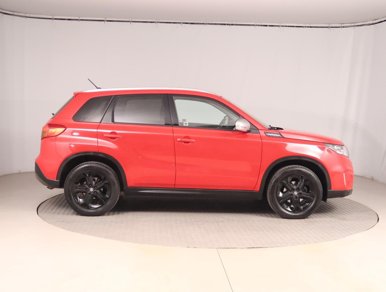 2017 Suzuki VITARA - 14
