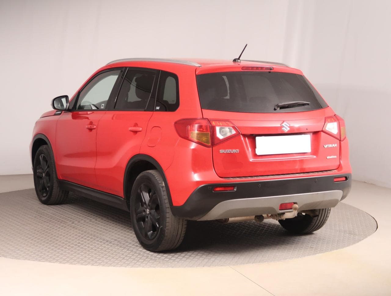 2017 Suzuki VITARA - 8