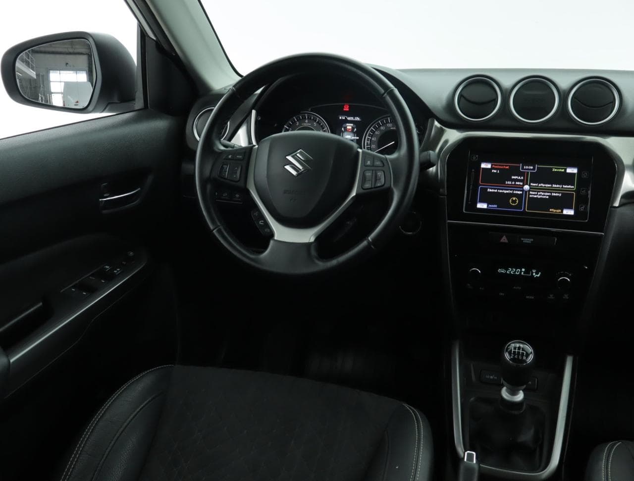 2022 Suzuki VITARA - 17