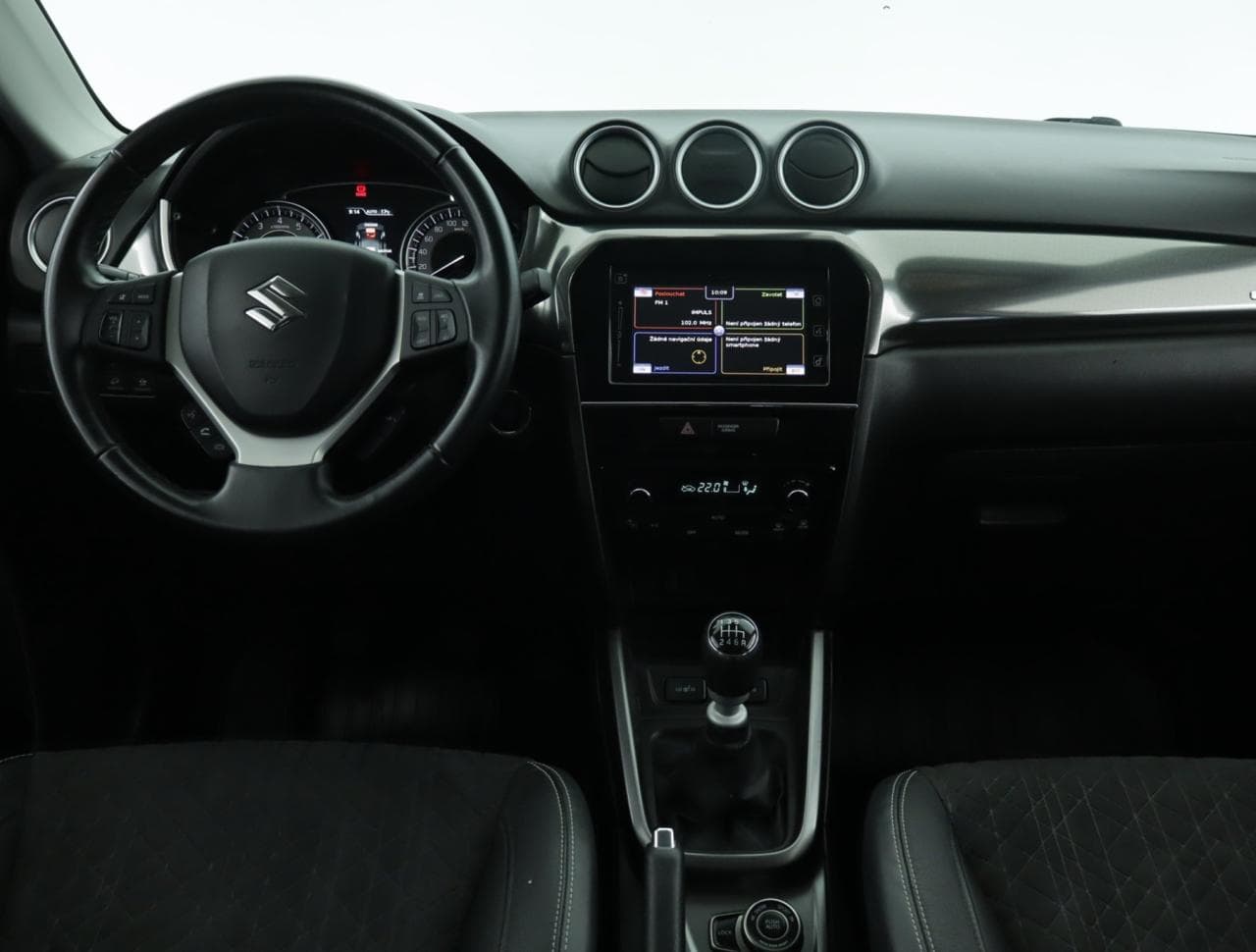 2022 Suzuki VITARA - 19