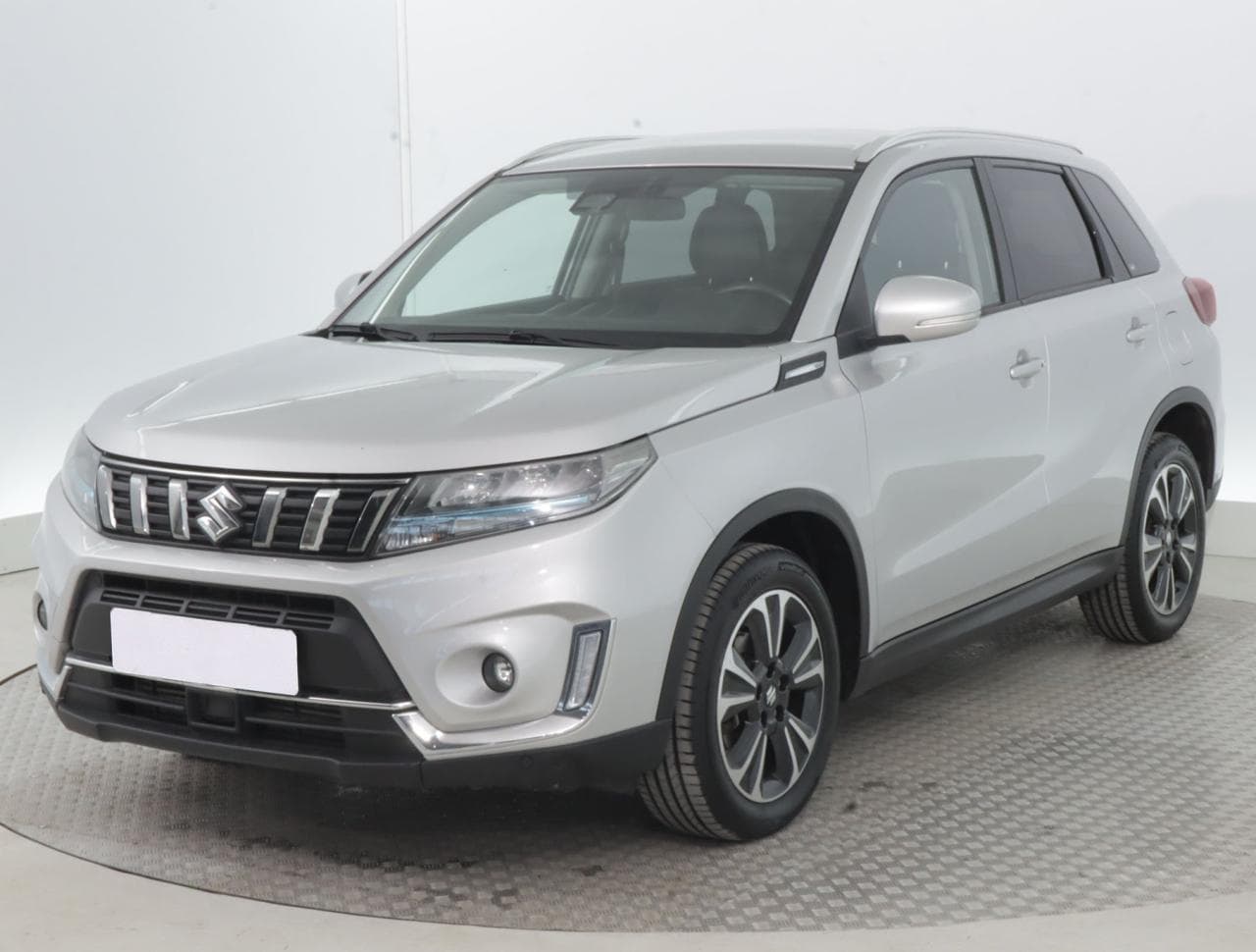 2022 Suzuki VITARA - 5