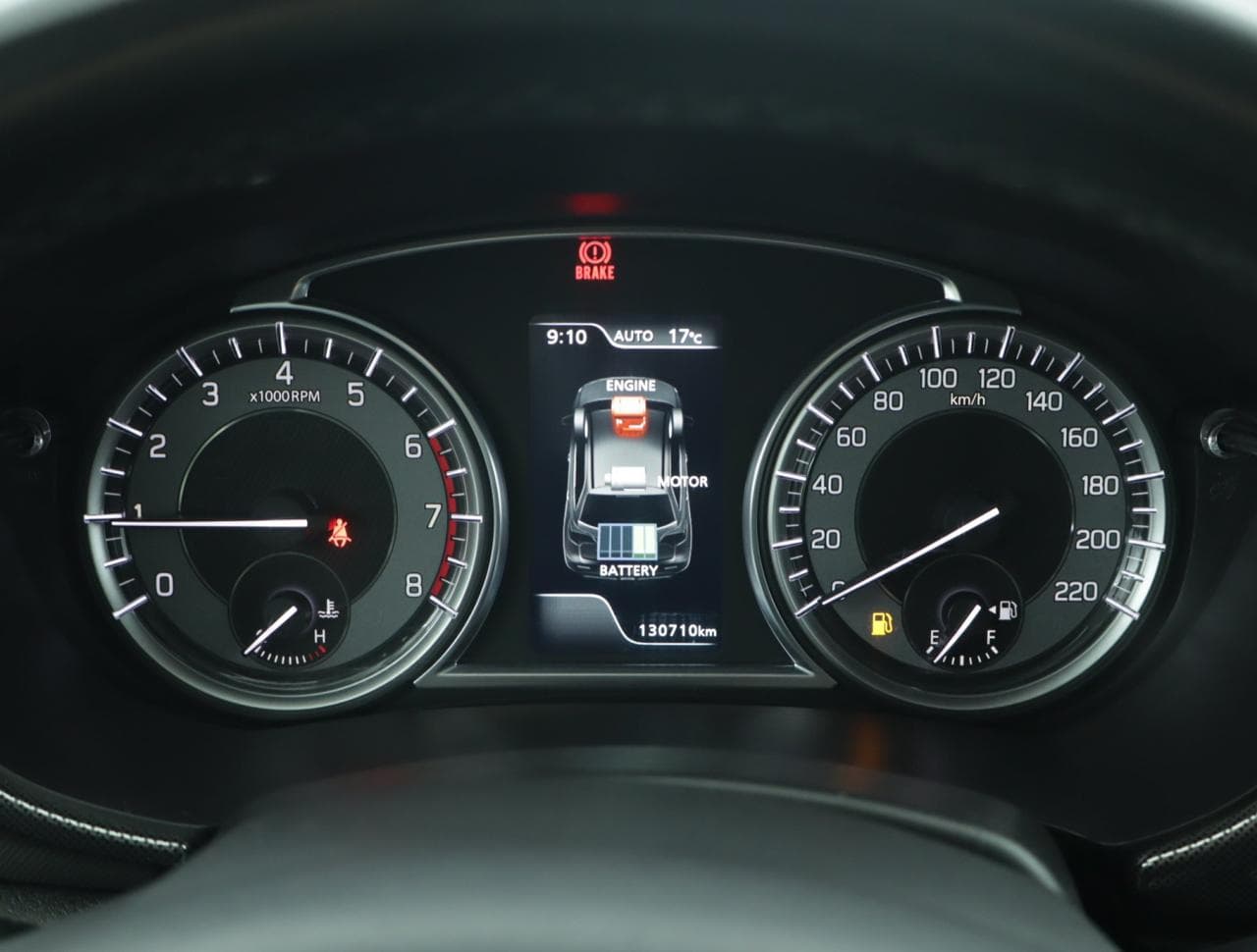 2022 Suzuki VITARA - 33
