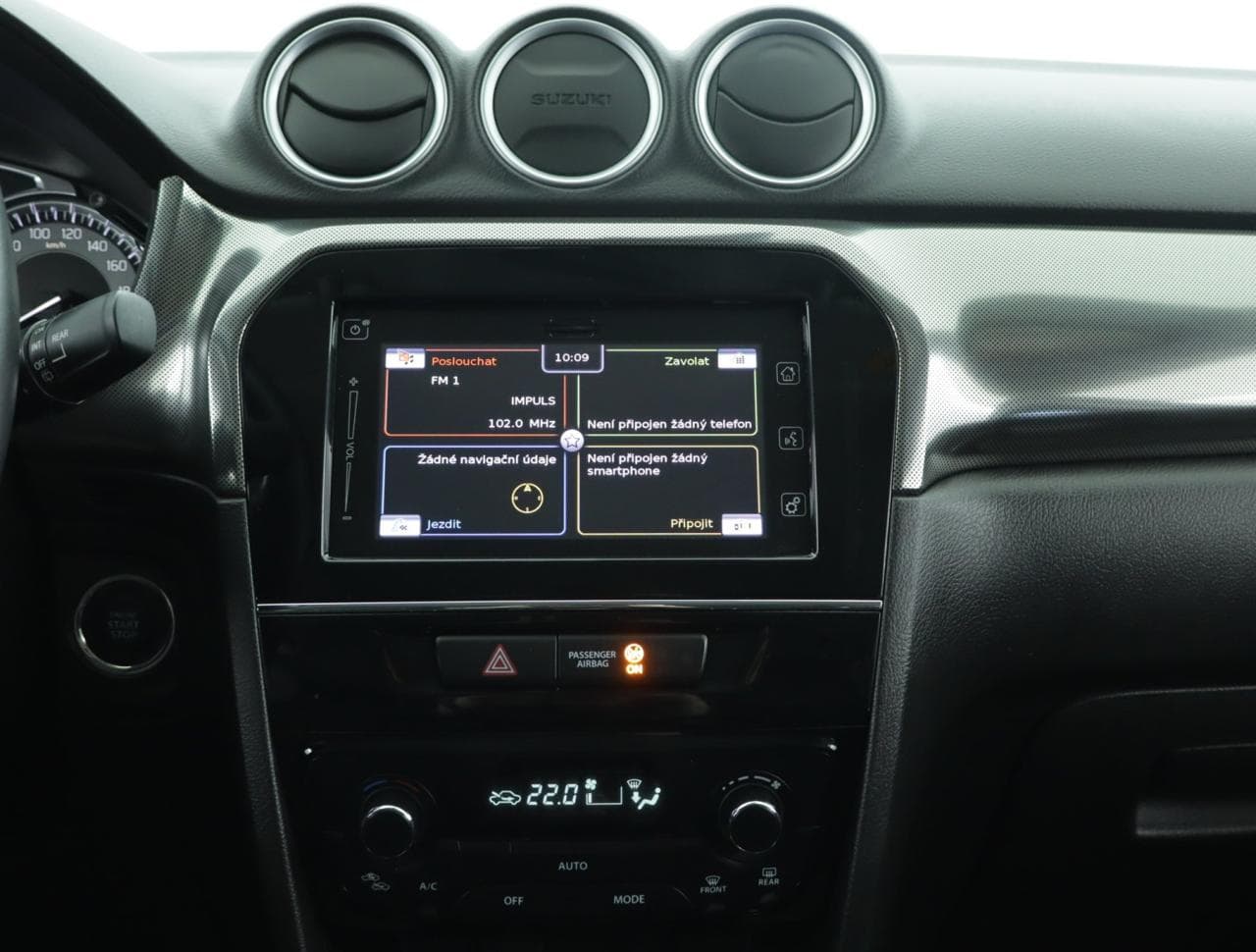 2022 Suzuki VITARA - 35
