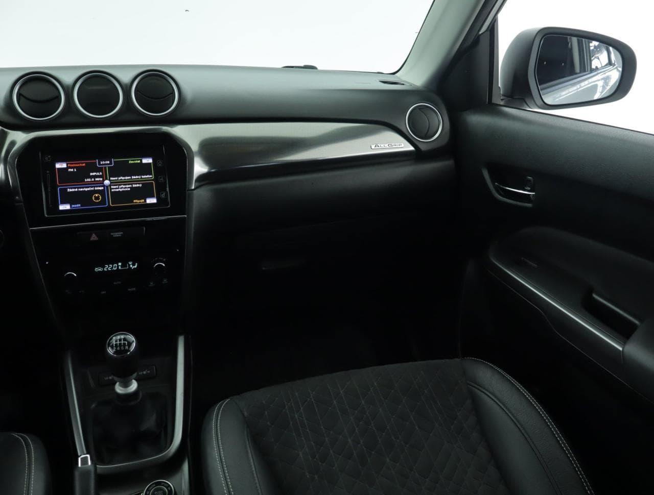 2022 Suzuki VITARA - 21