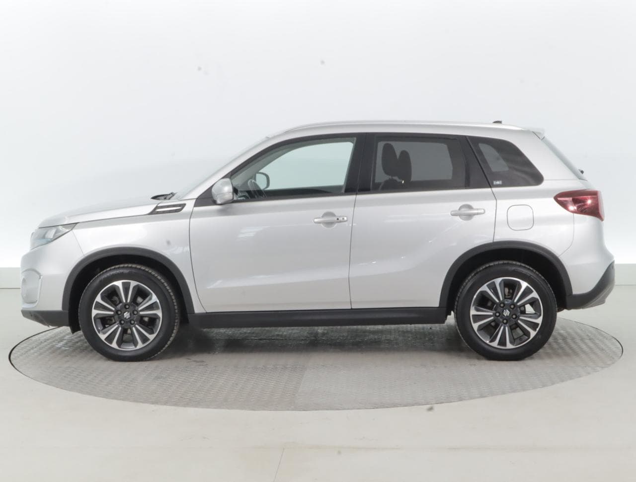 2022 Suzuki VITARA - 7