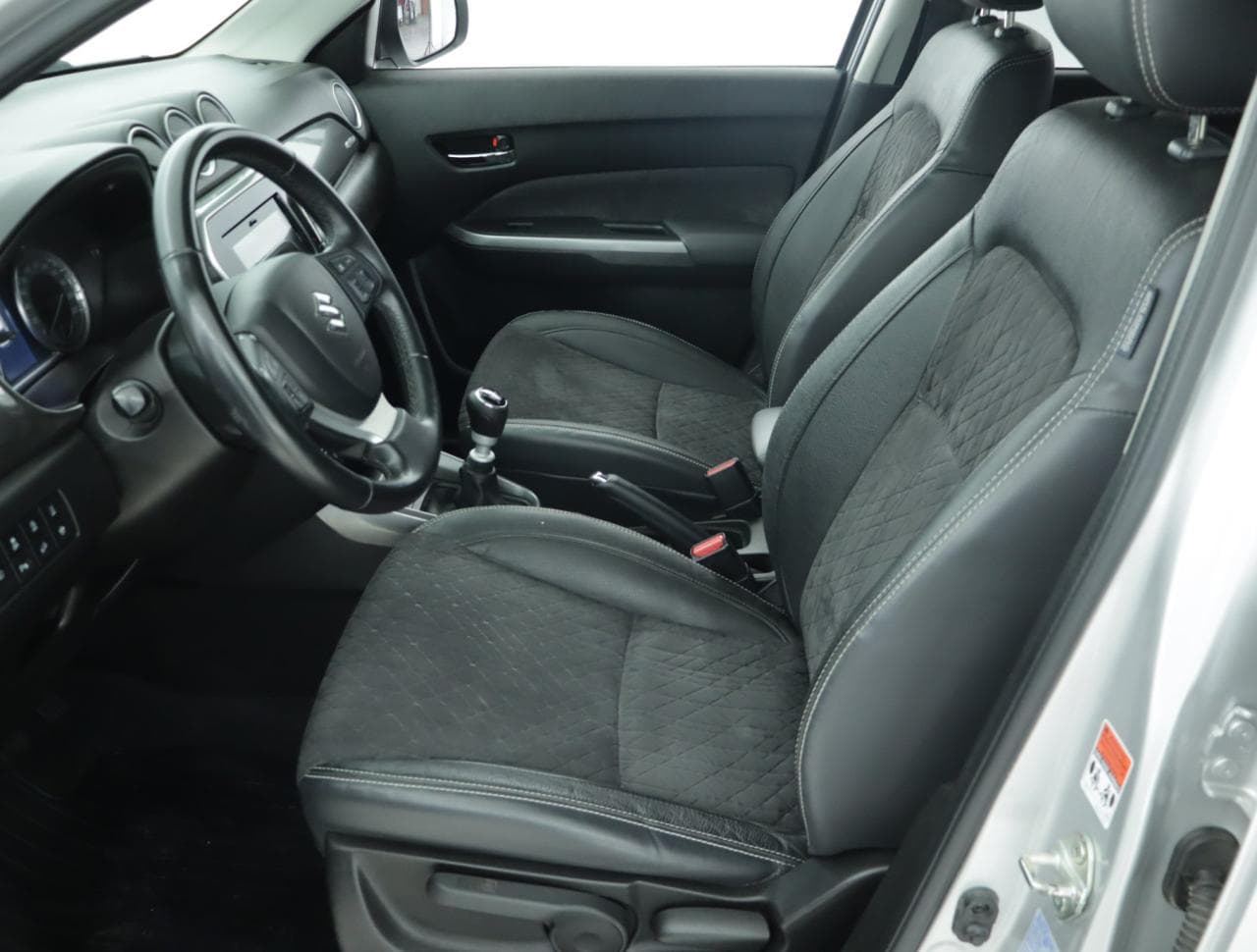 2022 Suzuki VITARA - 31