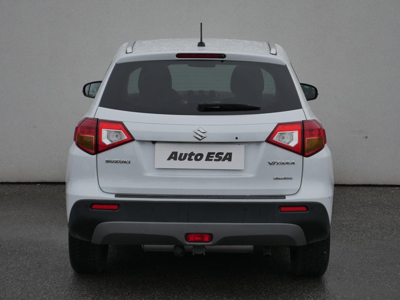 2016 Suzuki VITARA - 5