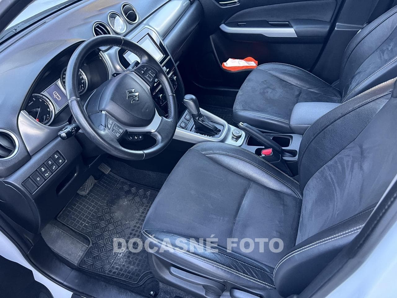 2016 Suzuki VITARA - 3