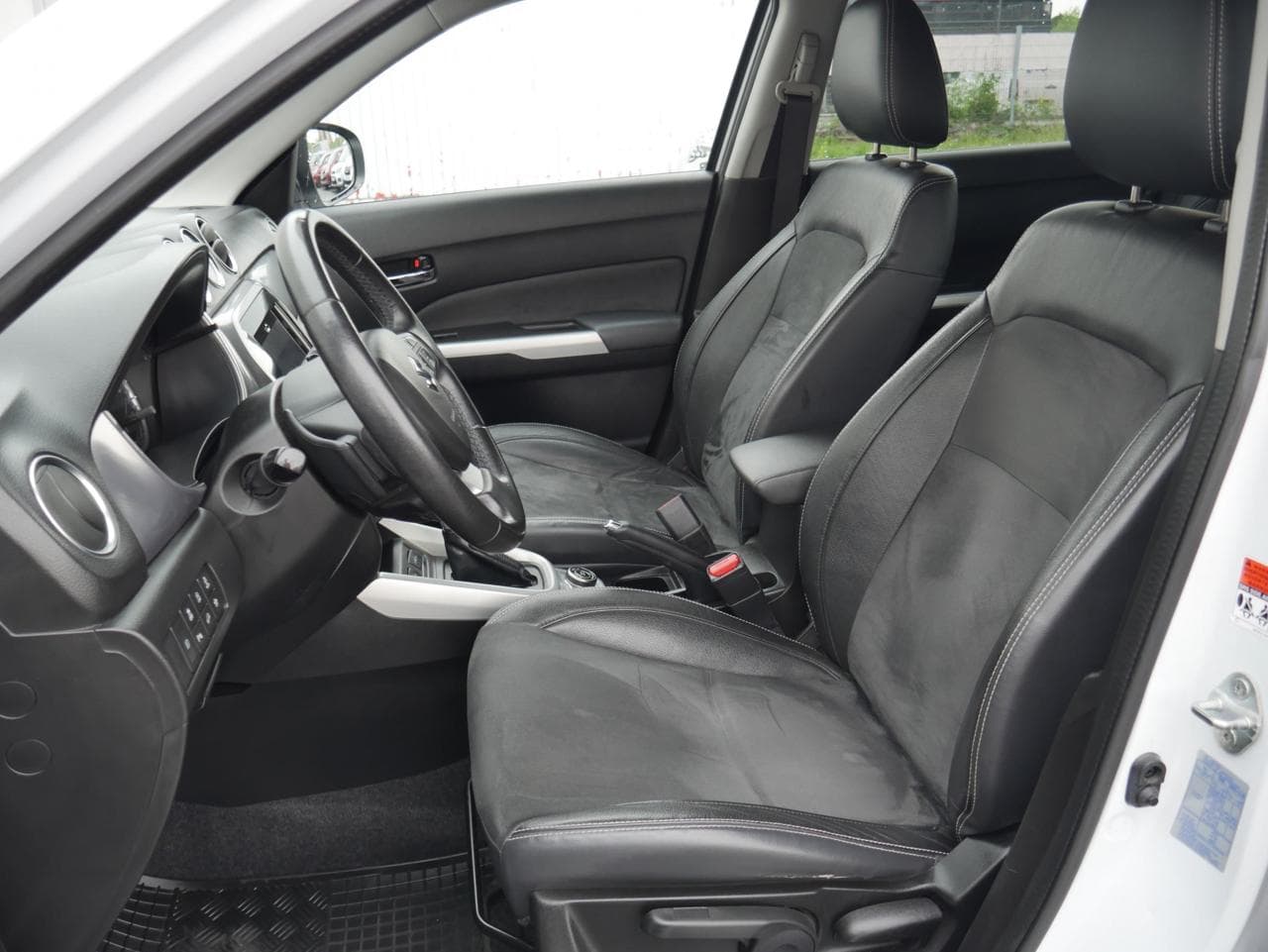 2016 Suzuki VITARA - 9