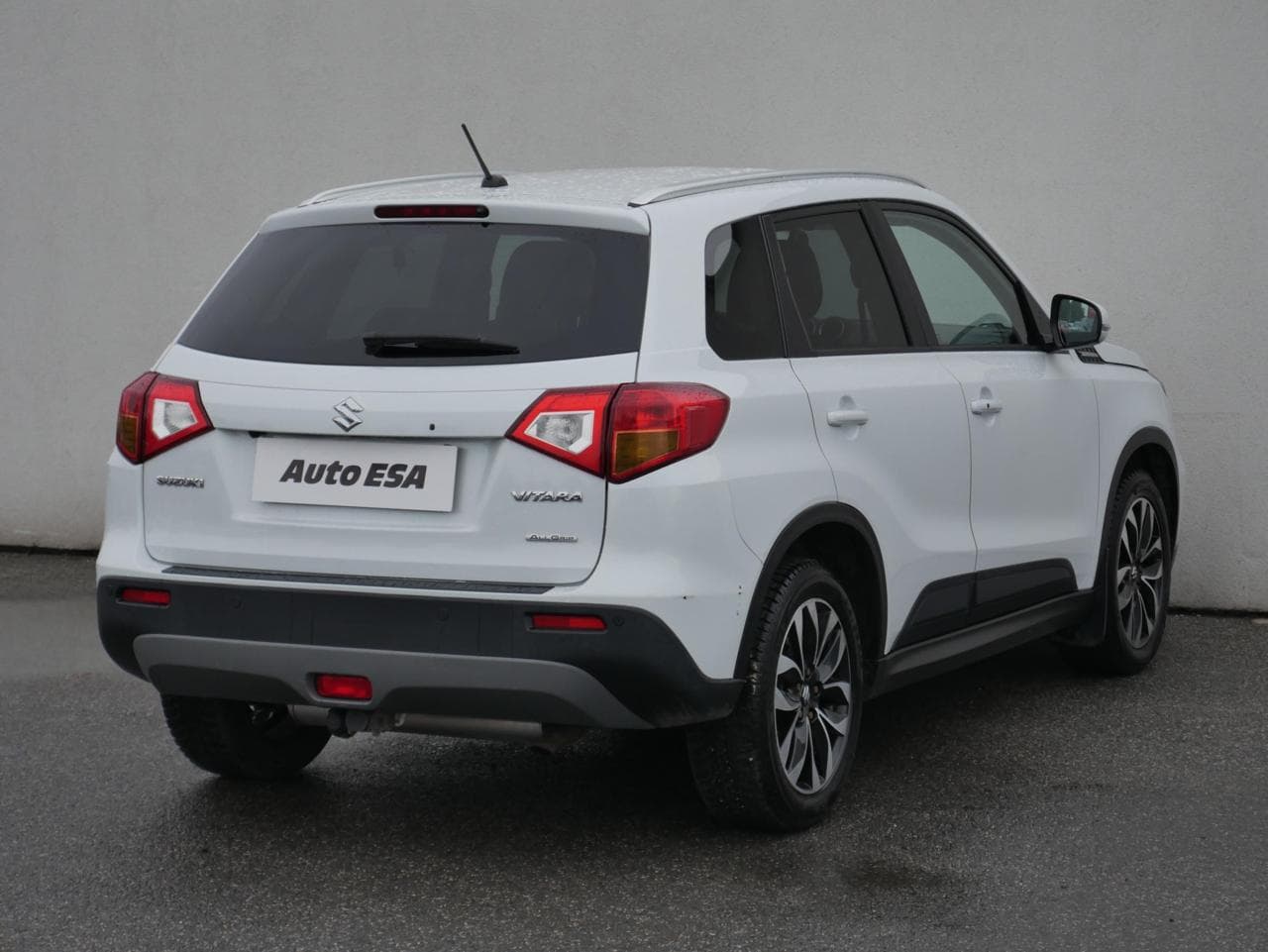 2016 Suzuki VITARA - 4