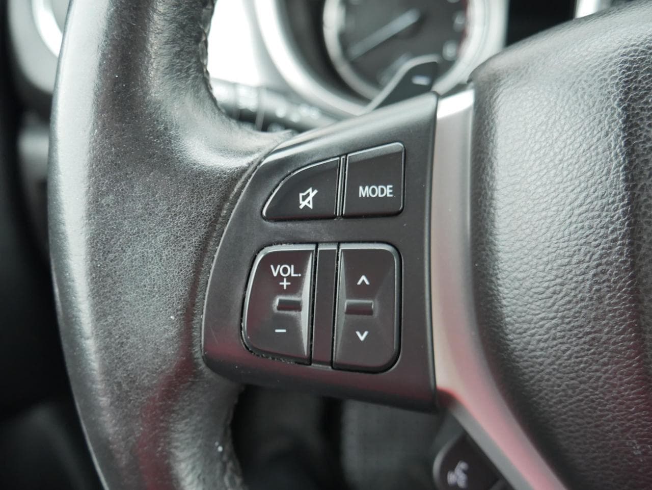 2016 Suzuki VITARA - 12
