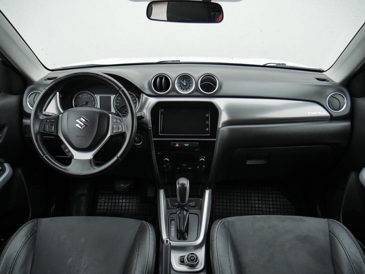 2016 Suzuki VITARA - 8