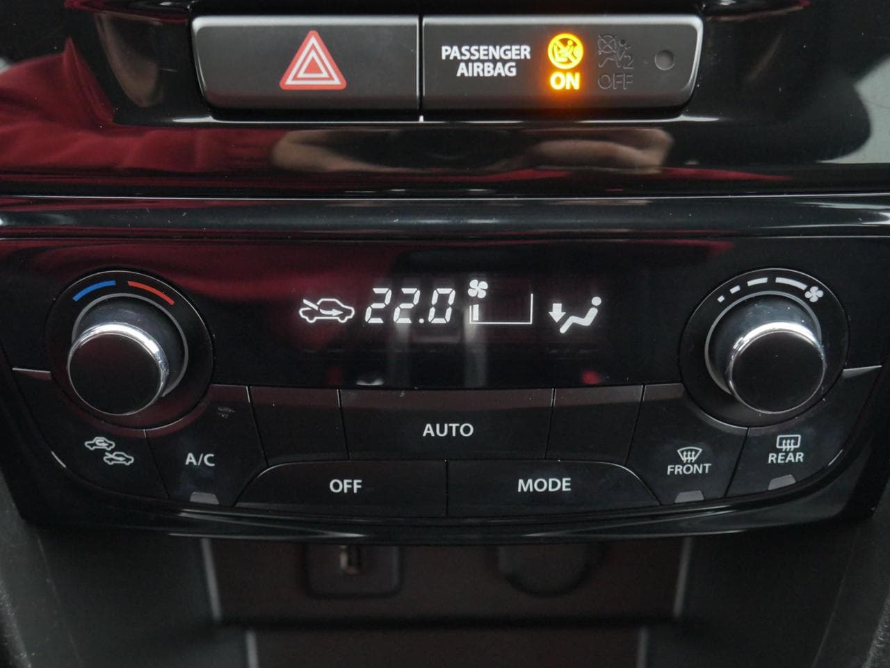 2016 Suzuki VITARA - 18